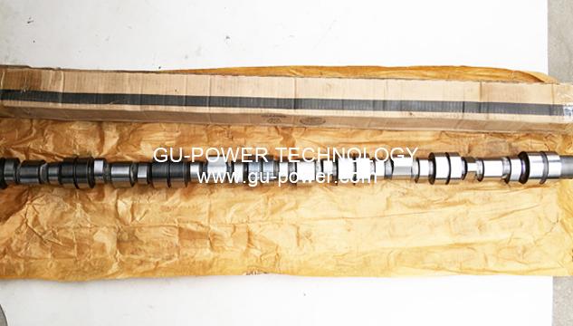 GU-POWER TECHNOLOGY