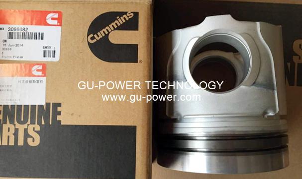 GU-POWER TECHNOLOGY