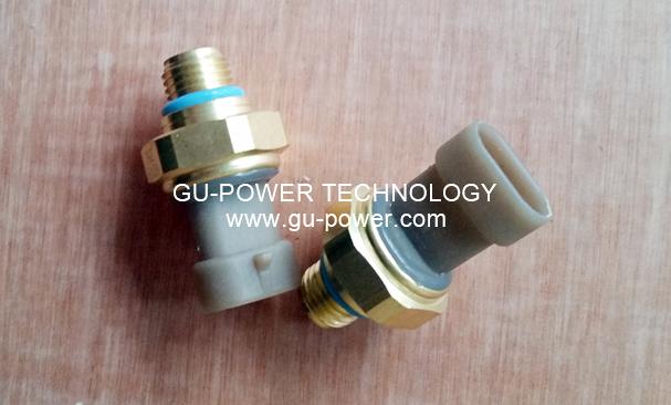 GU-POWER TECHNOLOGY
