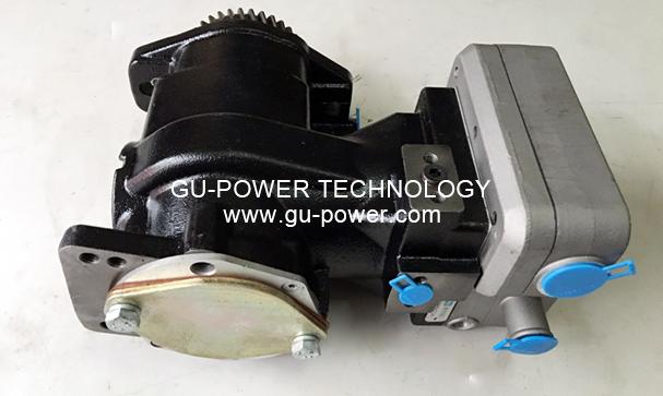 GU-POWER TECHNOLOGY