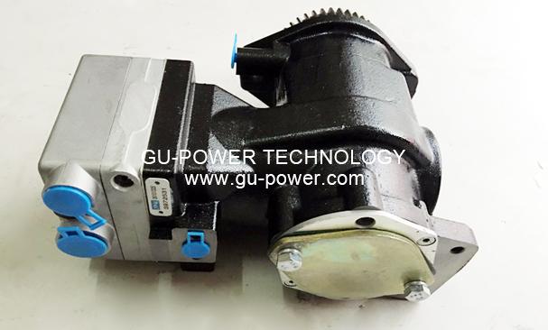 GU-POWER TECHNOLOGY