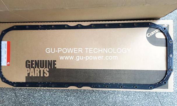GU-POWER TECHNOLOGY