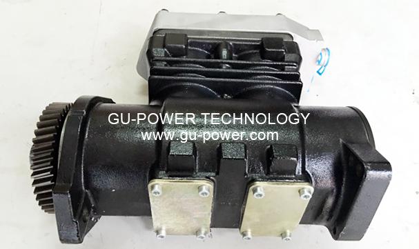 GU-POWER TECHNOLOGY