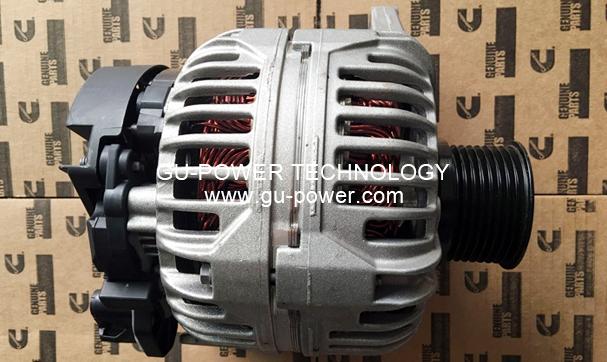 GU-POWER TECHNOLOGY