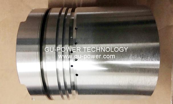 GU-POWER TECHNOLOGY