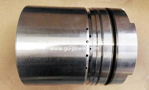 GU-POWER TECHNOLOGY