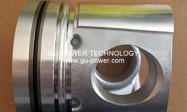 GU-POWER TECHNOLOGY