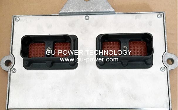 GU-POWER TECHNOLOGY