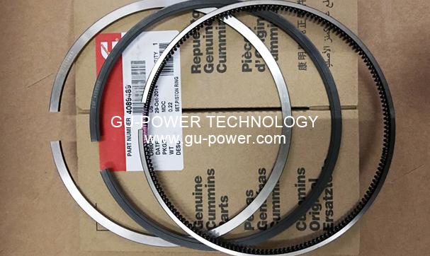 GU-POWER TECHNOLOGY