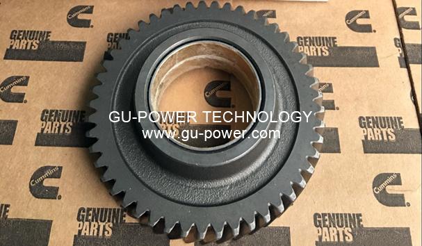 GU-POWER TECHNOLOGY