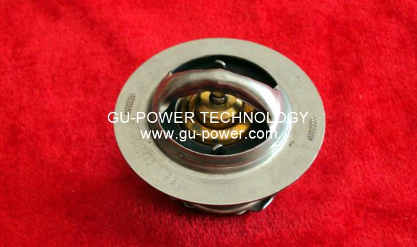 GU-POWER TECHNOLOGY