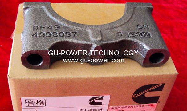 GU-POWER TECHNOLOGY
