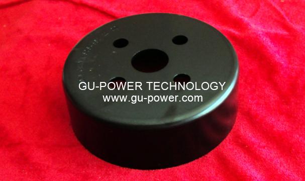 GU-POWER TECHNOLOGY