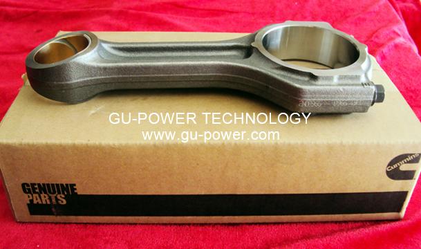GU-POWER TECHNOLOGY