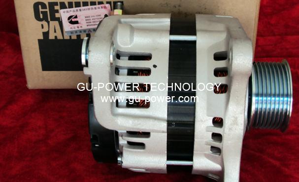 GU-POWER TECHNOLOGY
