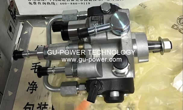 GU-POWER TECHNOLOGY