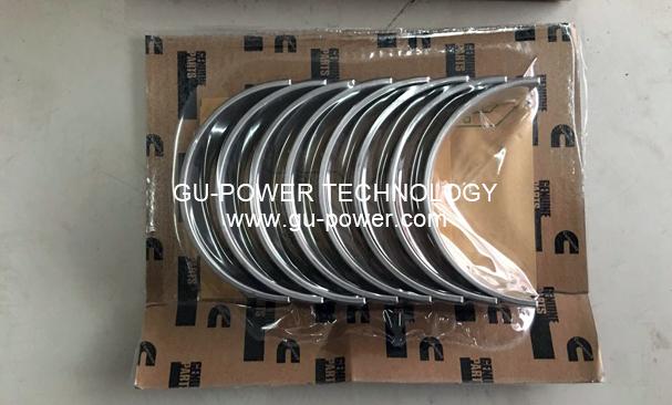 GU-POWER TECHNOLOGY