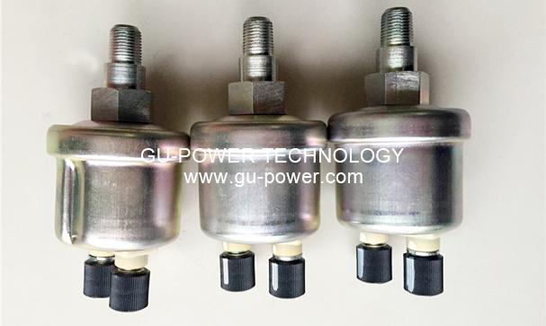 GU-POWER TECHNOLOGY