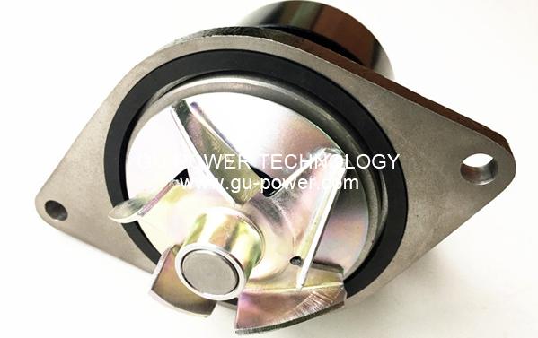 GU-POWER TECHNOLOGY