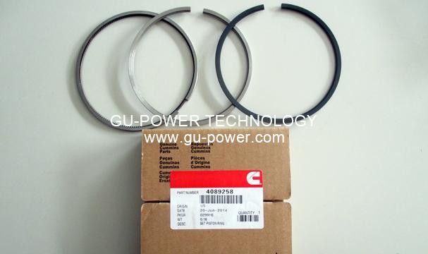 GU-POWER TECHNOLOGY