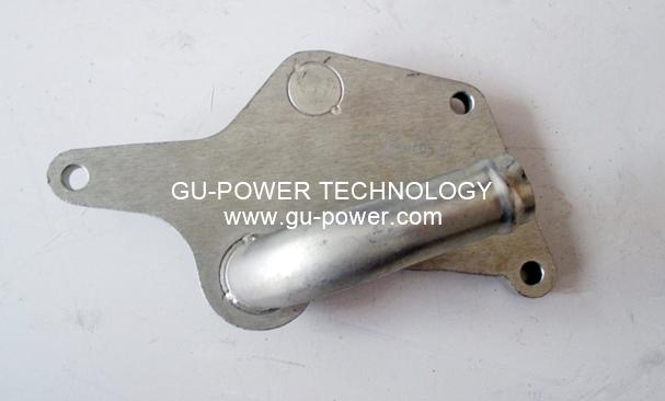 GU-POWER TECHNOLOGY