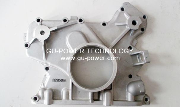 GU-POWER TECHNOLOGY