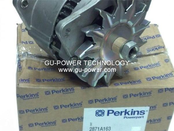 GU-POWER TECHNOLOGY