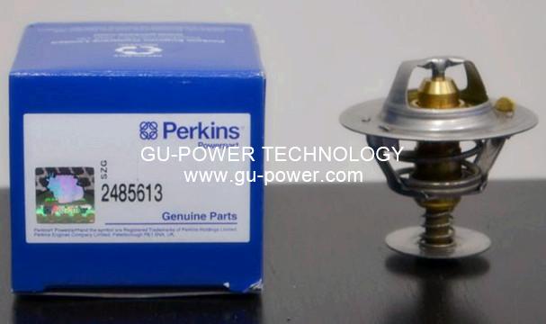 GU-POWER TECHNOLOGY