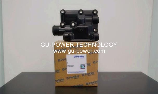 GU-POWER TECHNOLOGY