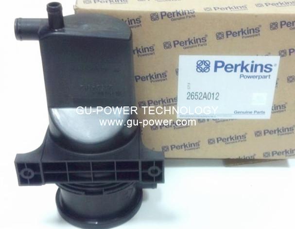 GU-POWER TECHNOLOGY
