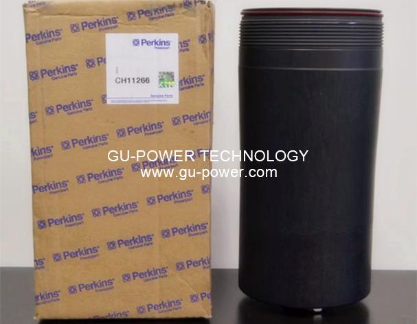 GU-POWER TECHNOLOGY