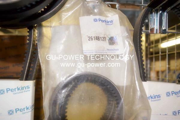 GU-POWER TECHNOLOGY