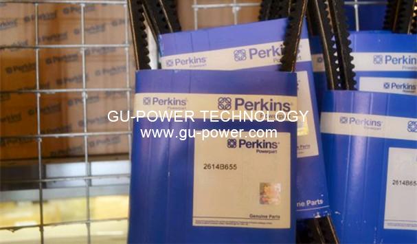 GU-POWER TECHNOLOGY
