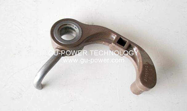 GU-POWER TECHNOLOGY