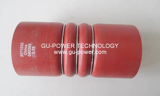 GU-POWER TECHNOLOGY