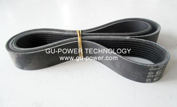 GU-POWER TECHNOLOGY
