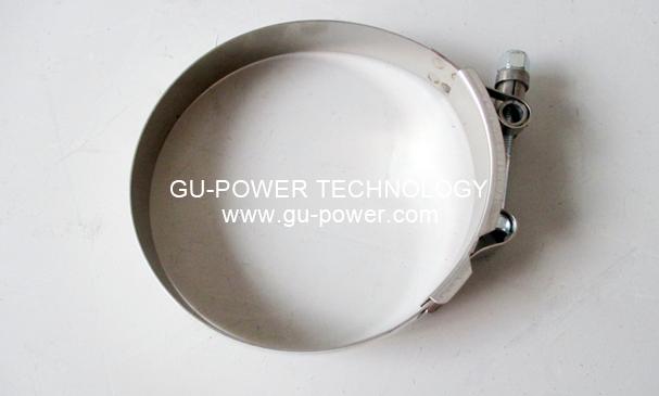 GU-POWER TECHNOLOGY