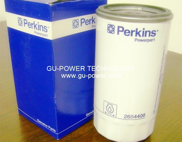 GU-POWER TECHNOLOGY