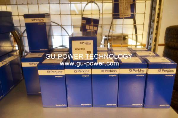 GU-POWER TECHNOLOGY