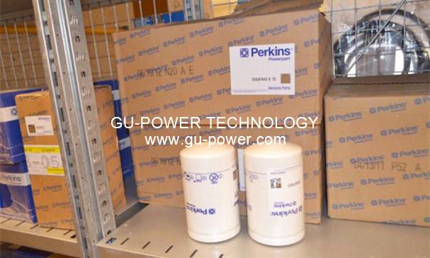 GU-POWER TECHNOLOGY