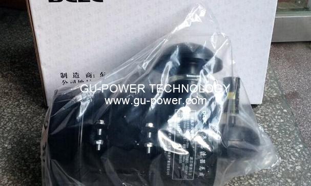 GU-POWER TECHNOLOGY