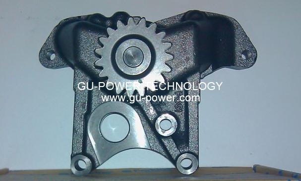 GU-POWER TECHNOLOGY