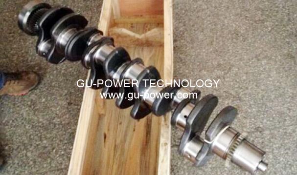 GU-POWER TECHNOLOGY