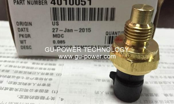 GU-POWER TECHNOLOGY
