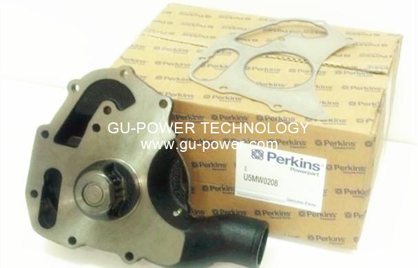 GU-POWER TECHNOLOGY