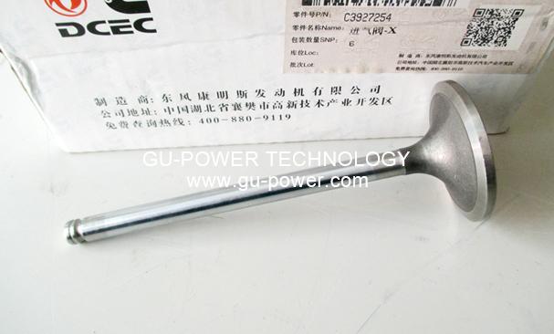 GU-POWER TECHNOLOGY