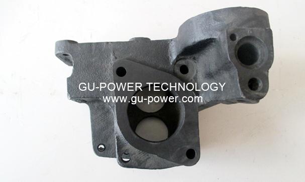 GU-POWER TECHNOLOGY