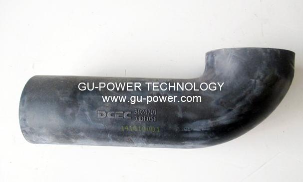 GU-POWER TECHNOLOGY