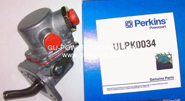 GU-POWER TECHNOLOGY