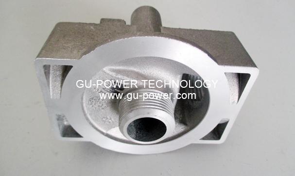GU-POWER TECHNOLOGY